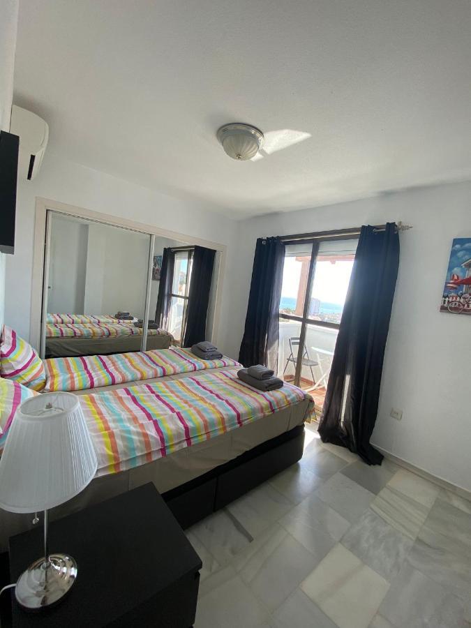 Pueblo Evita Benalmádena Exterior foto