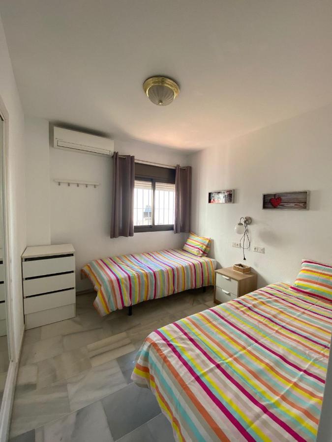 Pueblo Evita Benalmádena Exterior foto