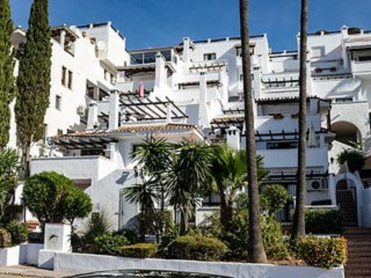 Pueblo Evita Benalmádena Exterior foto